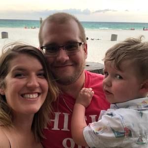 Meet your Posher, Brandon